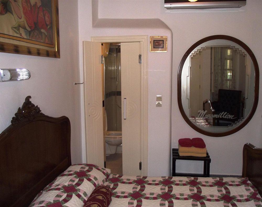 Zorzis Hotel Mykonos Town Экстерьер фото