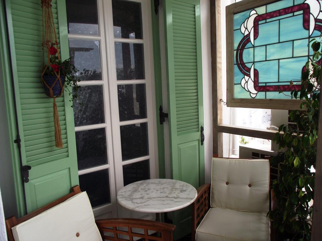 Zorzis Hotel Mykonos Town Номер фото